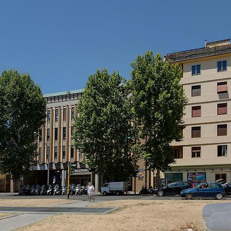 Dante & Virgilio Apartments By Mamo Firenze Eksteriør bilde