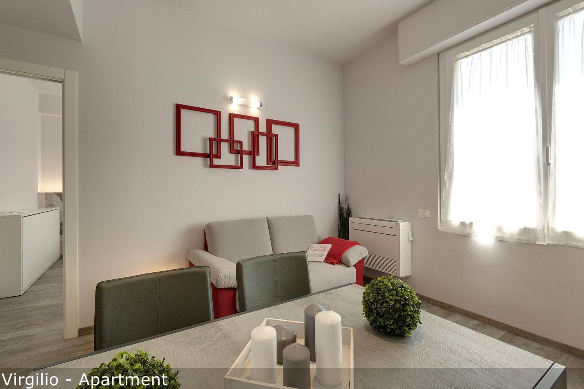 Dante & Virgilio Apartments By Mamo Firenze Eksteriør bilde