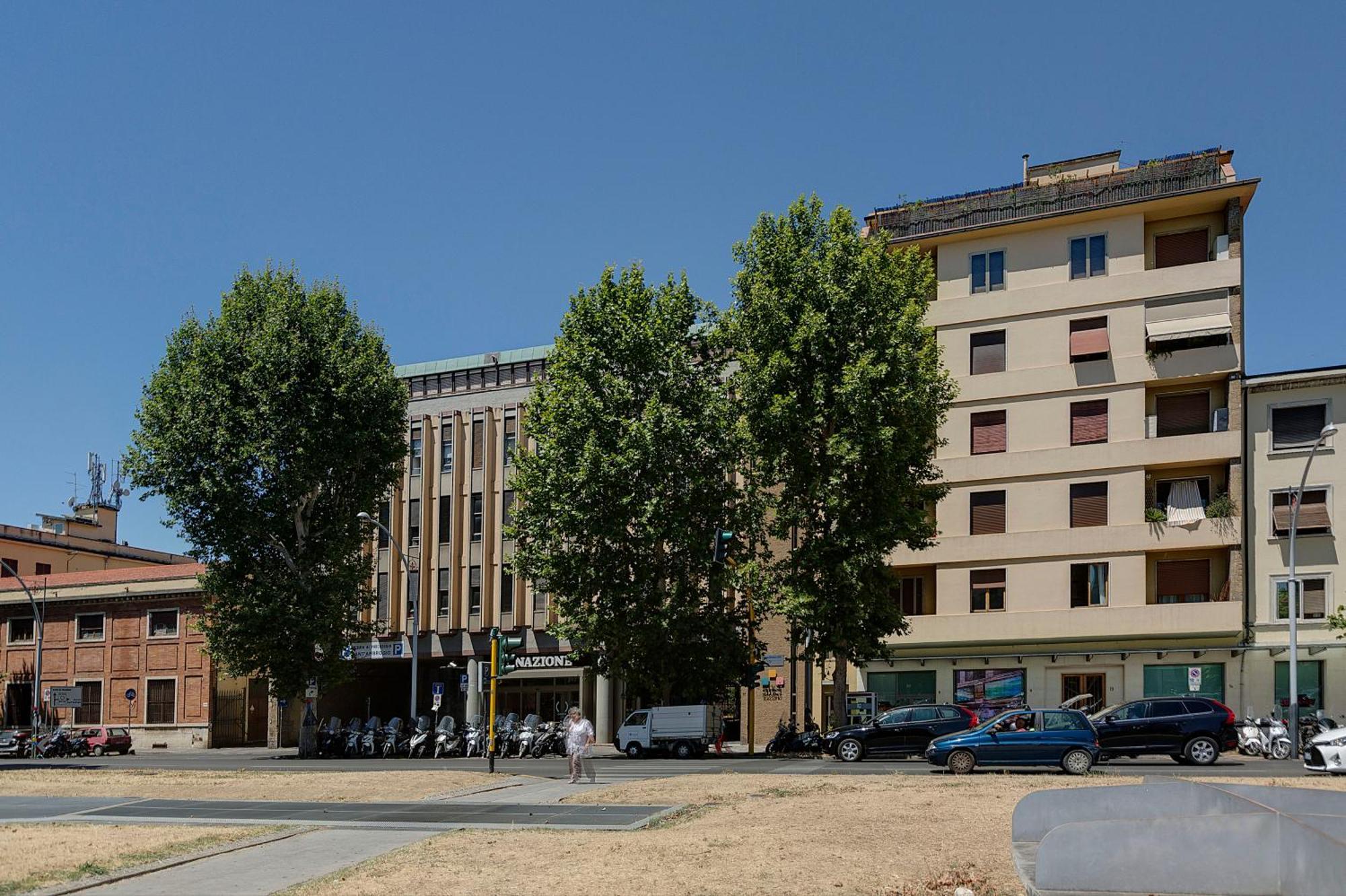 Dante & Virgilio Apartments By Mamo Firenze Eksteriør bilde